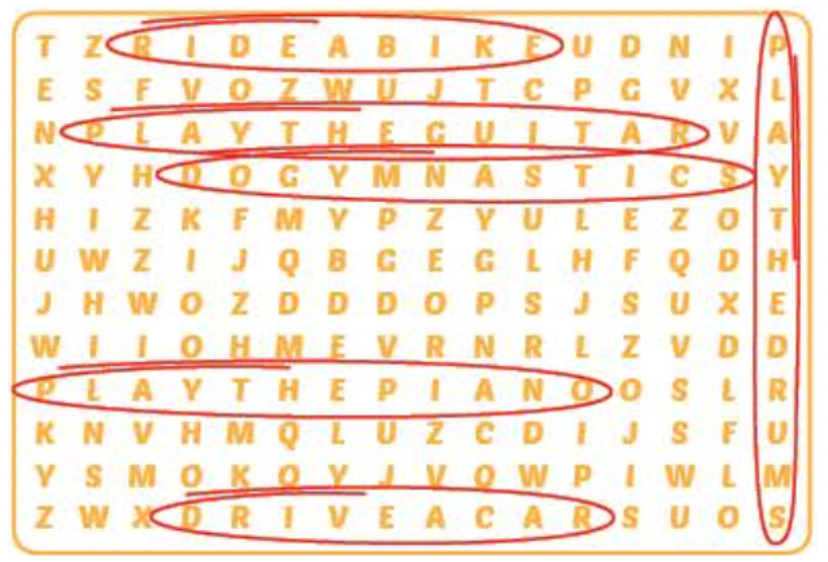 Unit 2. What can I do - SBT Tiếng Anh 4 - iLearn Smart Start 8 2