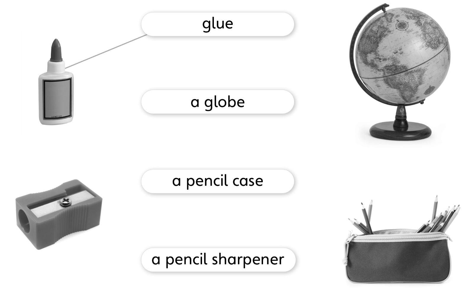 Unit 3. Fun at school - SBT Tiếng Anh 4 - Explore Our World 5 1