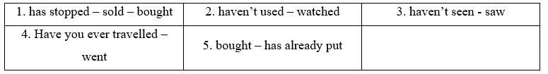 Unit 3 - Grammar Bank Section - SBT Tiếng Anh 11 Bright 3 1