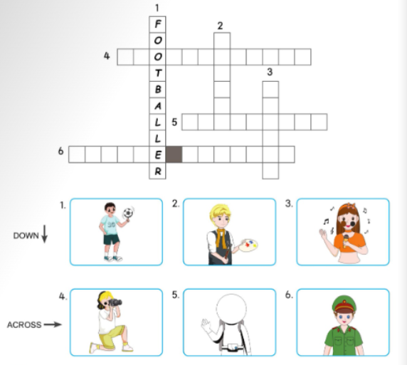 Unit 3. Jobs - SBT Tiếng Anh 5 - Phonics Smart 8 1