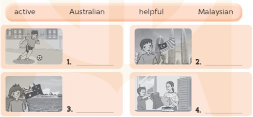 Unit 3. My foreign friends - SBT Tiếng Anh 5 - Global Success 1 1