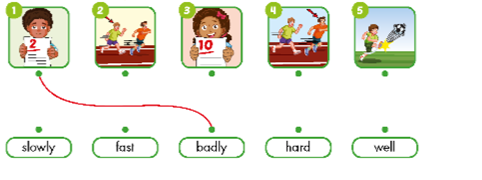 Unit 3. My friends and I - SBT Tiếng Anh 5 - iLearn Smart Start 0 1