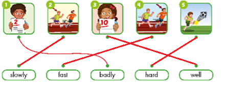 Unit 3. My friends and I - SBT Tiếng Anh 5 - iLearn Smart Start 0 2