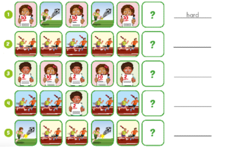 Unit 3. My friends and I - SBT Tiếng Anh 5 - iLearn Smart Start 1 1