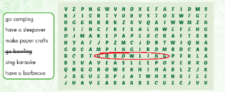 Unit 3. My friends and I - SBT Tiếng Anh 5 - iLearn Smart Start 12 1