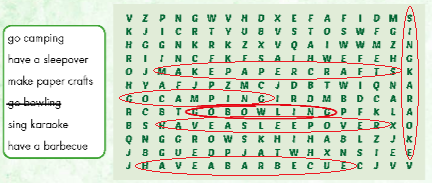 Unit 3. My friends and I - SBT Tiếng Anh 5 - iLearn Smart Start 12 2