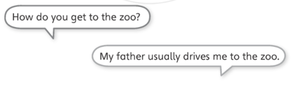 Unit 3: On the Move! - SBT Tiếng Anh 5 - Explore Our World 10 1