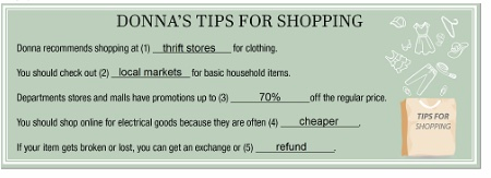 Unit 3 - Review - SBT Tiếng Anh 10 iLearn Smart World 0 2