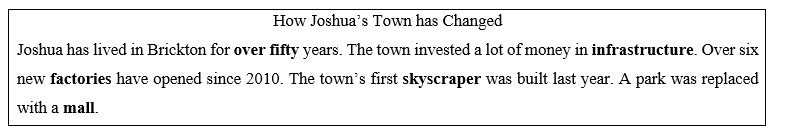 Unit 3 - Units Review - SBT Tiếng Anh 11 iLearn Smart World 0 3