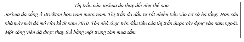 Unit 3 - Units Review - SBT Tiếng Anh 11 iLearn Smart World 0 4