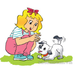 Unit 3. What day is it today? trang 12 Sách bài tập (SBT) Tiếng Anh 4 mới 1 3