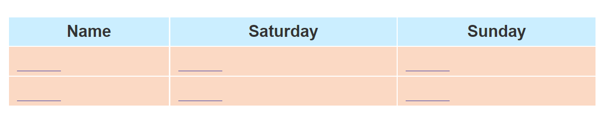Unit 3. What day is it today? trang 12 Sách bài tập (SBT) Tiếng Anh 4 mới 11 1