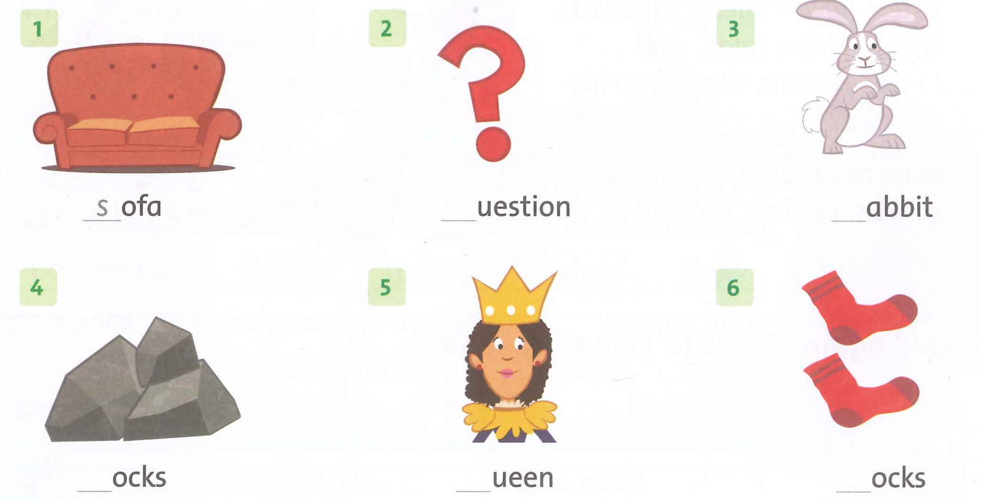 Unit 3. Would you like a bubble tea? - SBT Tiếng Anh 4 - Family and Friends 8 1