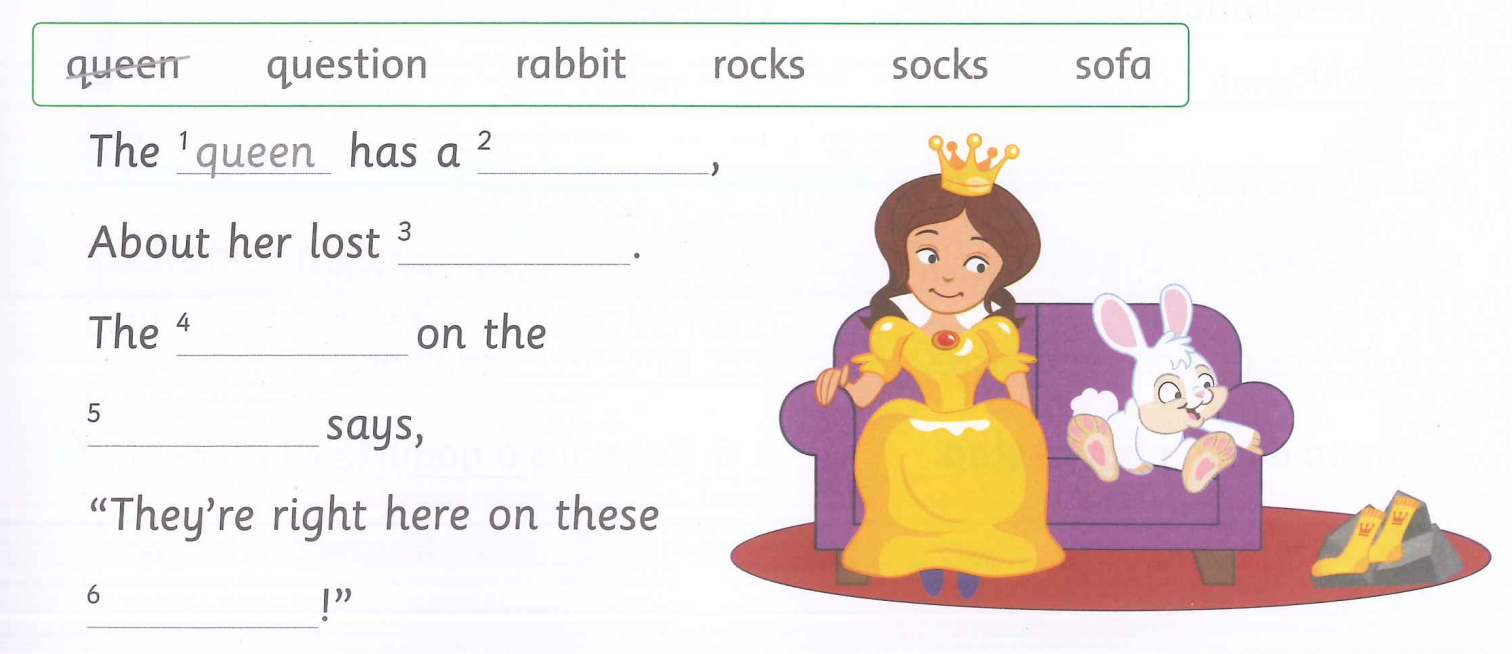 Unit 3. Would you like a bubble tea? - SBT Tiếng Anh 4 - Family and Friends 9 1