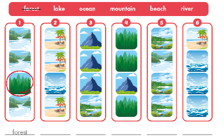 Unit 4. Travel - SBT Tiếng Anh 5 - iLearn Smart Start 0 1