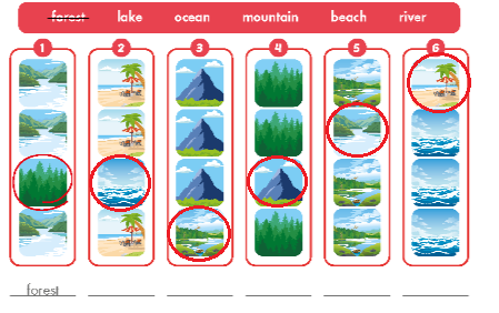Unit 4. Travel - SBT Tiếng Anh 5 - iLearn Smart Start 0 2