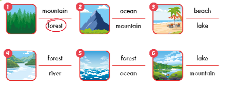 Unit 4. Travel - SBT Tiếng Anh 5 - iLearn Smart Start 1 1