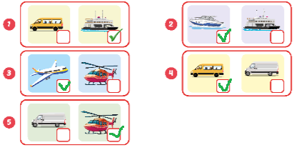 Unit 4. Travel - SBT Tiếng Anh 5 - iLearn Smart Start 10 2