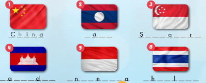 Unit 4. Travel - SBT Tiếng Anh 5 - iLearn Smart Start 12 1