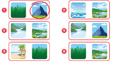 Unit 4. Travel - SBT Tiếng Anh 5 - iLearn Smart Start 2 1