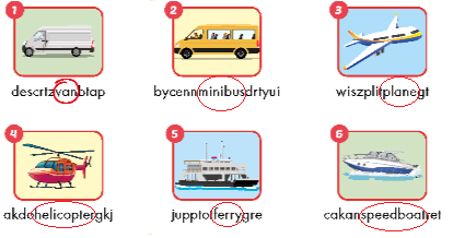 Unit 4. Travel - SBT Tiếng Anh 5 - iLearn Smart Start 8 2