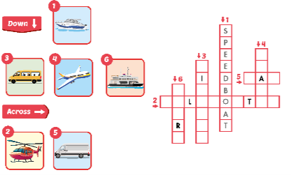 Unit 4. Travel - SBT Tiếng Anh 5 - iLearn Smart Start 9 1
