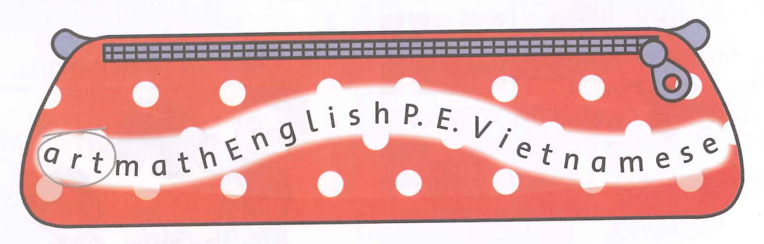 Unit 4. We have English! - SBT Tiếng Anh 4 - Family and Friends 0 1