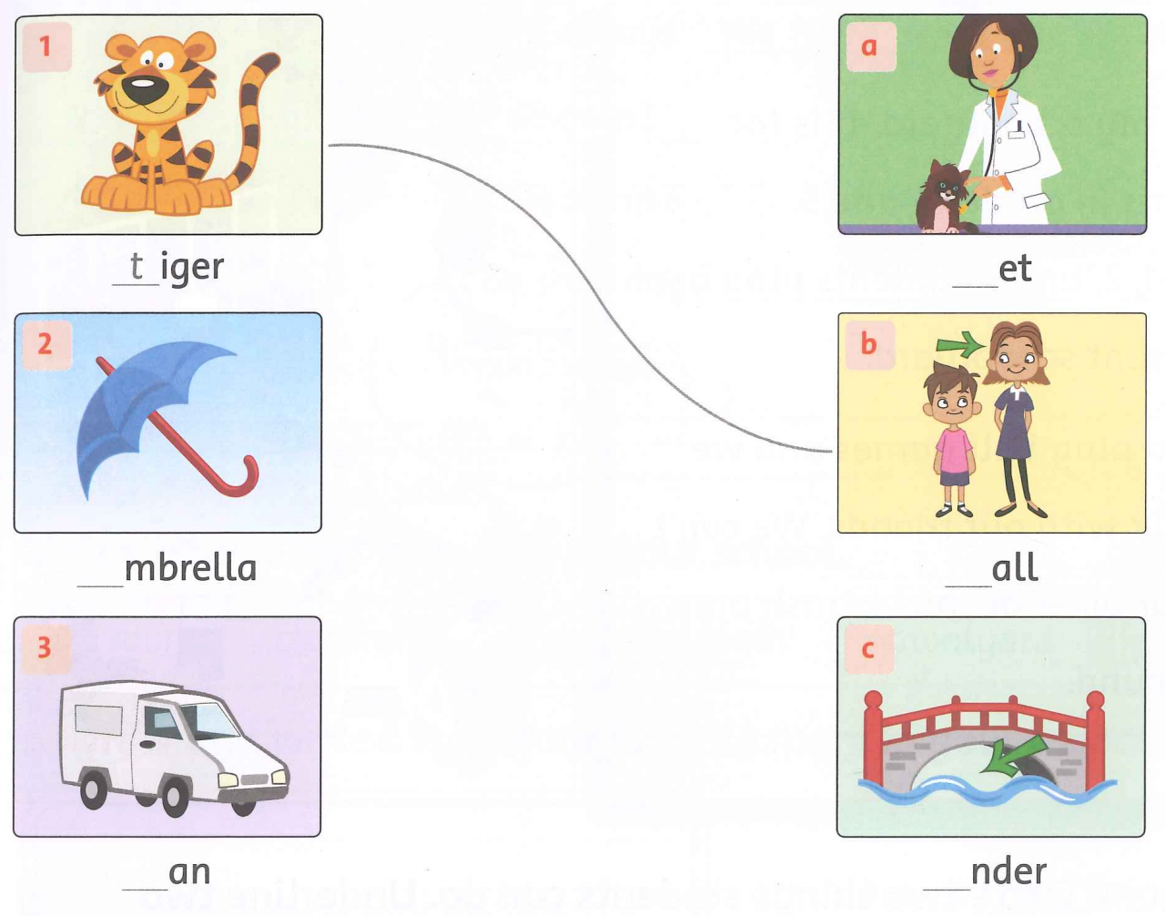 Unit 4. We have English! - SBT Tiếng Anh 4 - Family and Friends 7 1
