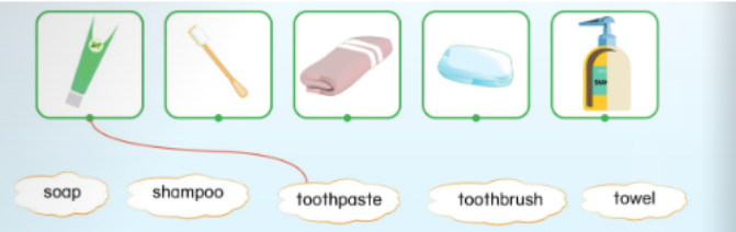 Unit 5. Home - SBT Tiếng Anh 5 - Phonics Smart 0 1