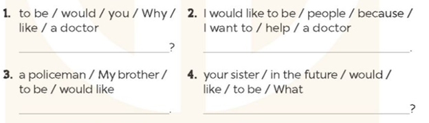 Unit 5. My future job - SBT Tiếng Anh 5 - Global Success 9 1