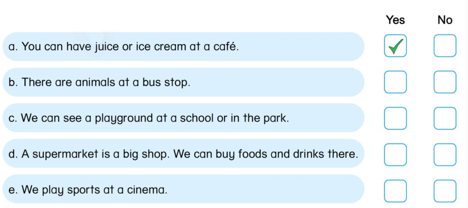 Unit 5. Places and directions - SBT Tiếng Anh 4 - Phonics Smart 1 1