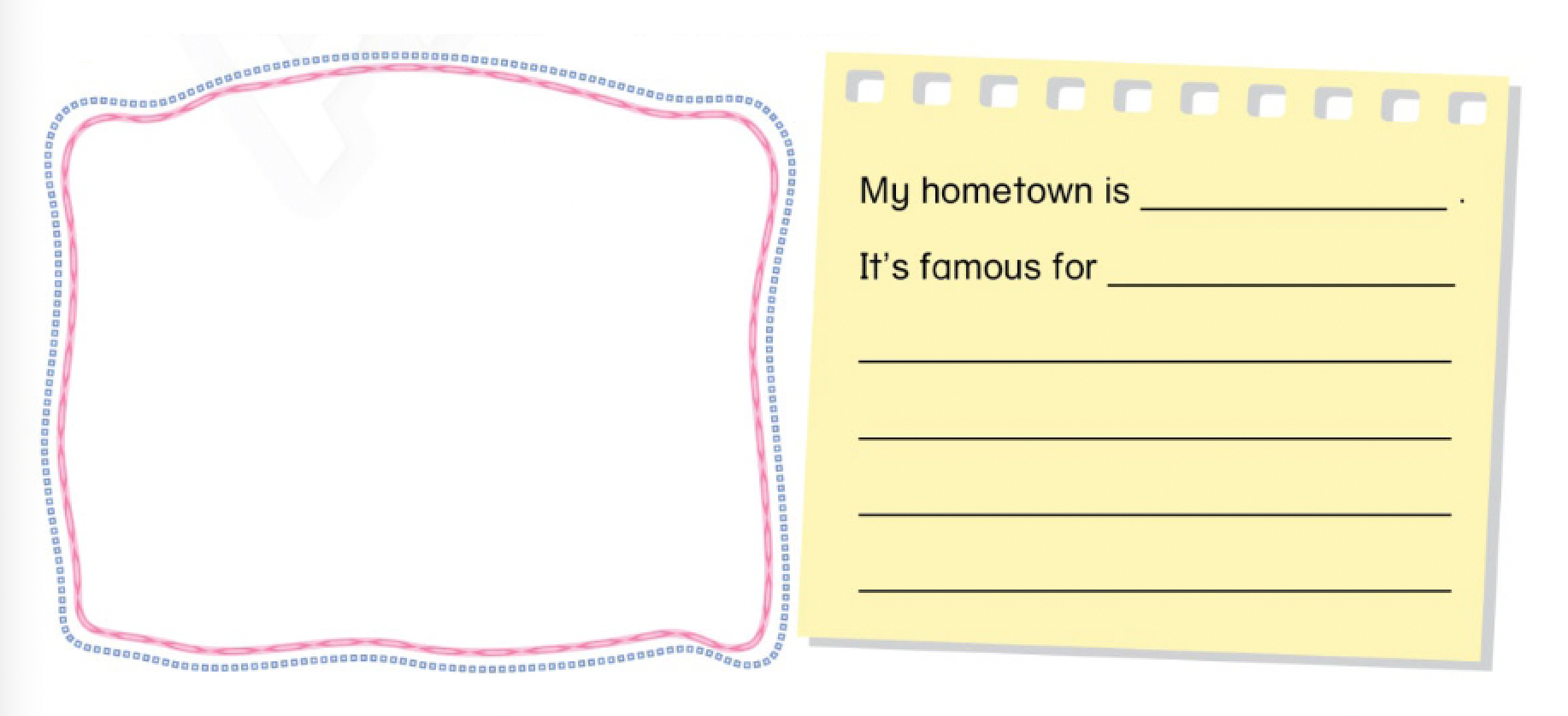 Unit 5. Places and directions - SBT Tiếng Anh 4 - Phonics Smart 15 1