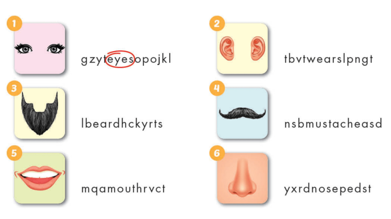 Unit 6. Describing people - SBT Tiếng Anh 4 - iLearn Smart Start 4 1