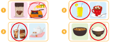 Unit 6. Food and Drinks - SBT Tiếng Anh 5 - iLearn Smart Start 18 2