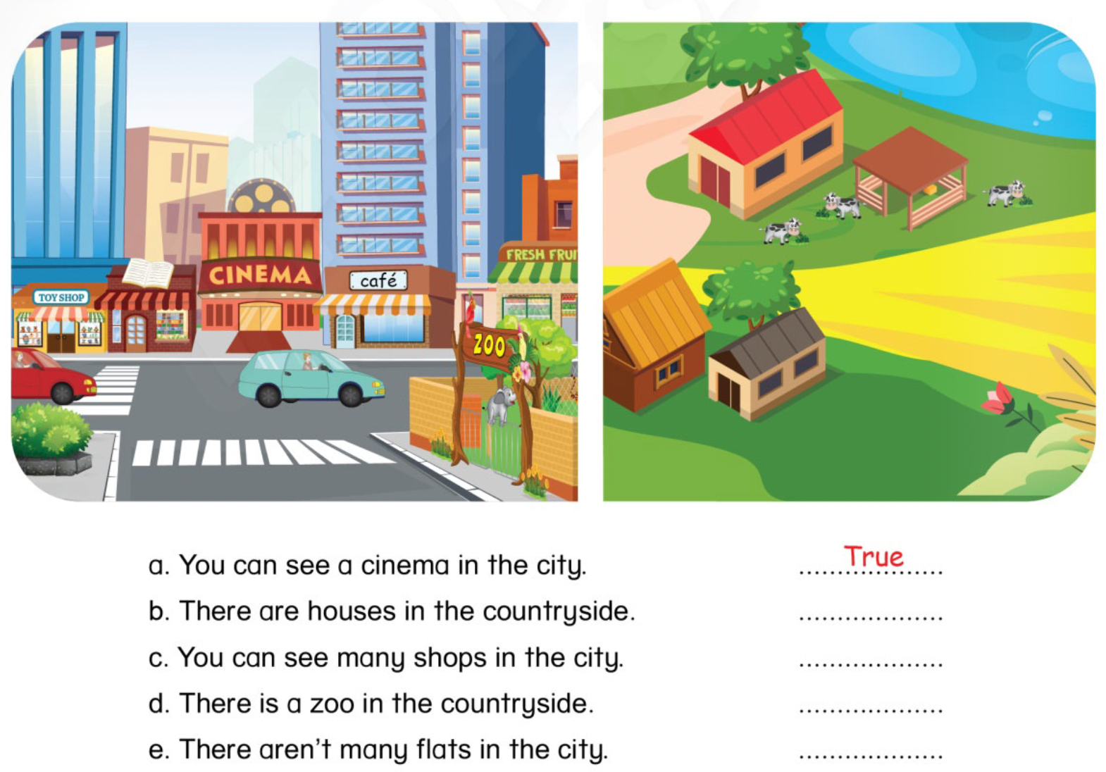 Unit 6. Home - SBT Tiếng Anh 4 - Phonics Smart 1 1