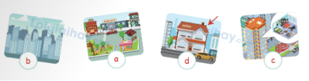 Unit 6. Home - SBT Tiếng Anh 4 - Phonics Smart 2 2