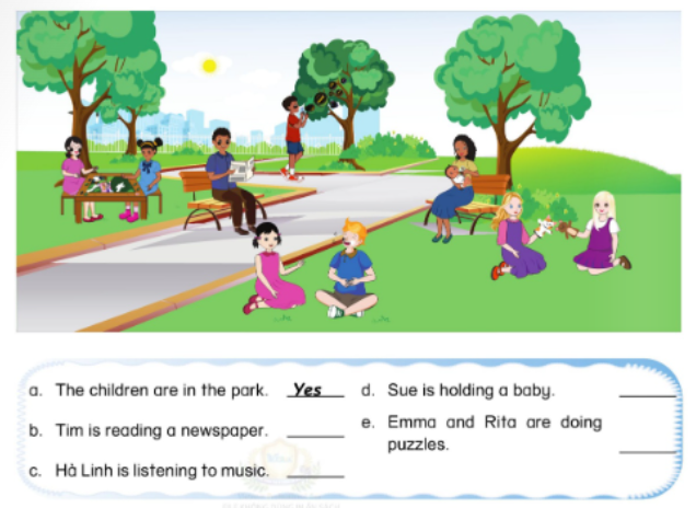 Unit 6. In the past - SBT Tiếng Anh 5 - Phonics Smart 9 1