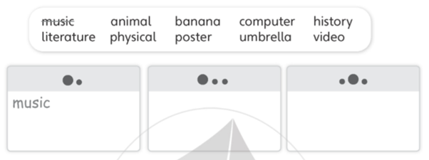 Unit 6. The World of School - SBT Tiếng Anh 5 - Explore Our World 8 1