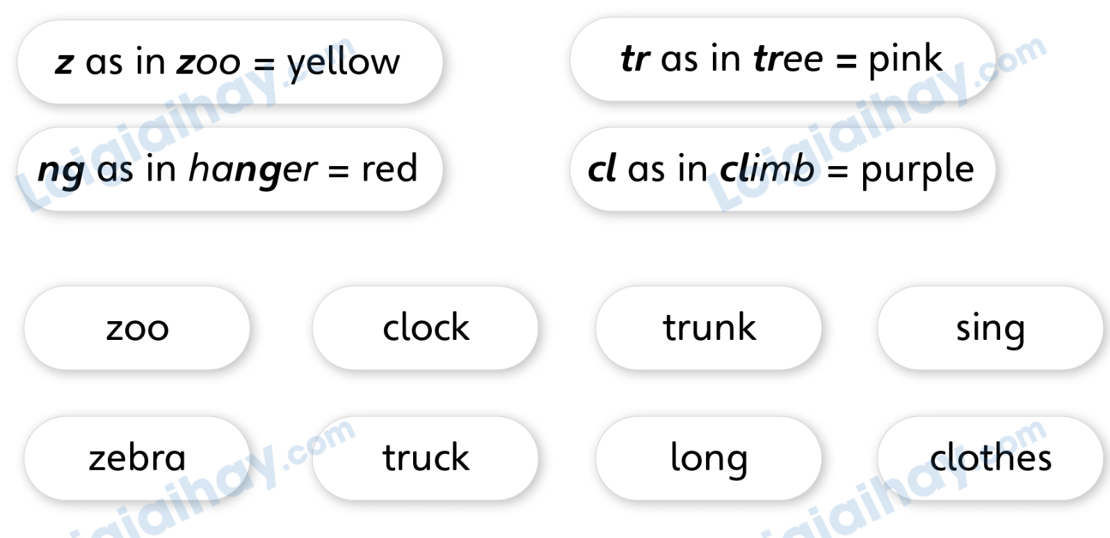 Unit 7. Awesome animals - SBT Tiếng Anh 4 - Explore Our World 9 1