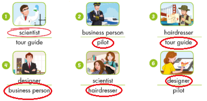 Unit 7. Jobs - SBT Tiếng Anh 5 - iLearn Smart Start 0 2