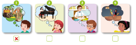 Unit 7. Jobs - SBT Tiếng Anh 5 - iLearn Smart Start 10 1