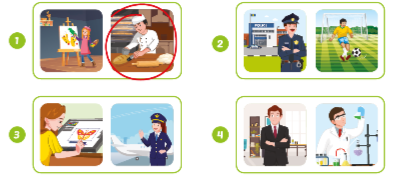 Unit 7. Jobs - SBT Tiếng Anh 5 - iLearn Smart Start 18 1