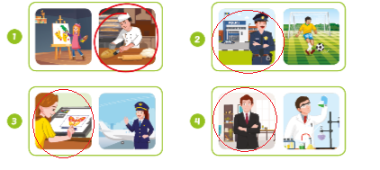 Unit 7. Jobs - SBT Tiếng Anh 5 - iLearn Smart Start 18 2