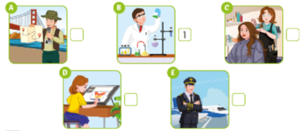 Unit 7. Jobs - SBT Tiếng Anh 5 - iLearn Smart Start 2 1