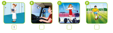 Unit 7. Jobs - SBT Tiếng Anh 5 - iLearn Smart Start 6 1