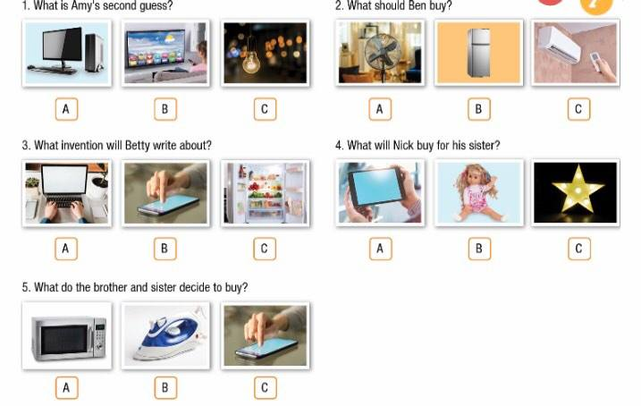 Unit 7 - Review - SBT Tiếng Anh 10 iLearn Smart World 0 1