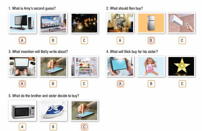 Unit 7 - Review - SBT Tiếng Anh 10 iLearn Smart World 0 2