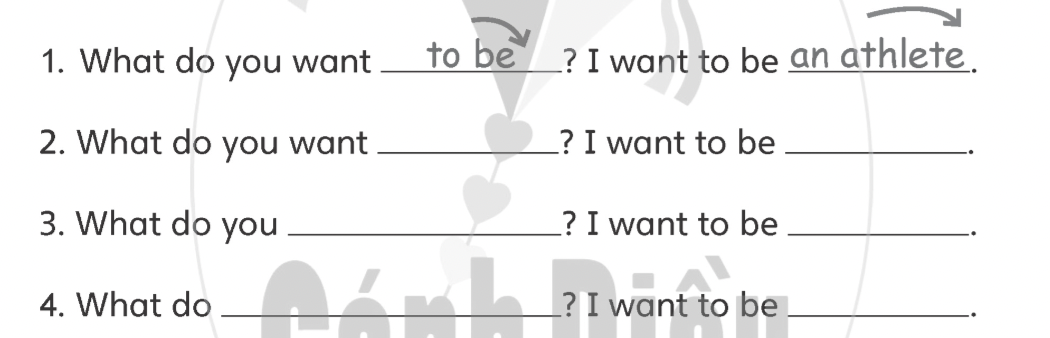 Unit 7. The World of Work - SBT Tiếng Anh 5 - Explore Our World 9 1