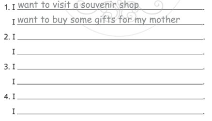 Unit 8. Fantastic Holidays and Festivals - SBT Tiếng Anh 5 - Explore Our World 1 1