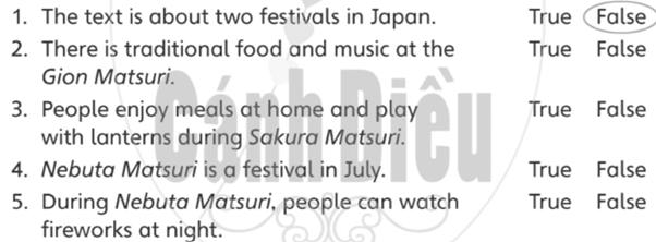 Unit 8. Fantastic Holidays and Festivals - SBT Tiếng Anh 5 - Explore Our World 11 1